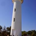 le phare de l'île