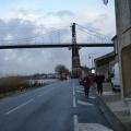 pont suspendu TChte