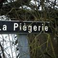 pourquoi des pièges???