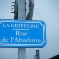René Caillé: dernière adresse