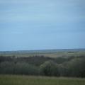 superbe vue sur le marais