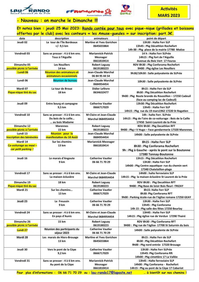 03 activites de mars 2023 revision 2