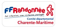 Charente-Maritime comité départemental de randonnée pedestre