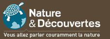 nature et découvertes