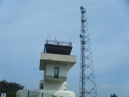 le sémaphore