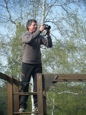 Guy le paparazzi !!!