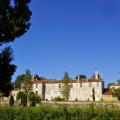 château de la Bristière