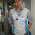 Yassine notre partenaire