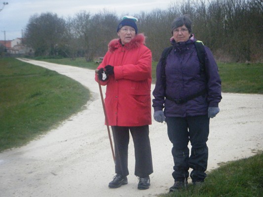 les 2 Françoise(s)