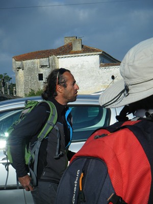 sous la conduite de Jean-Christophe...