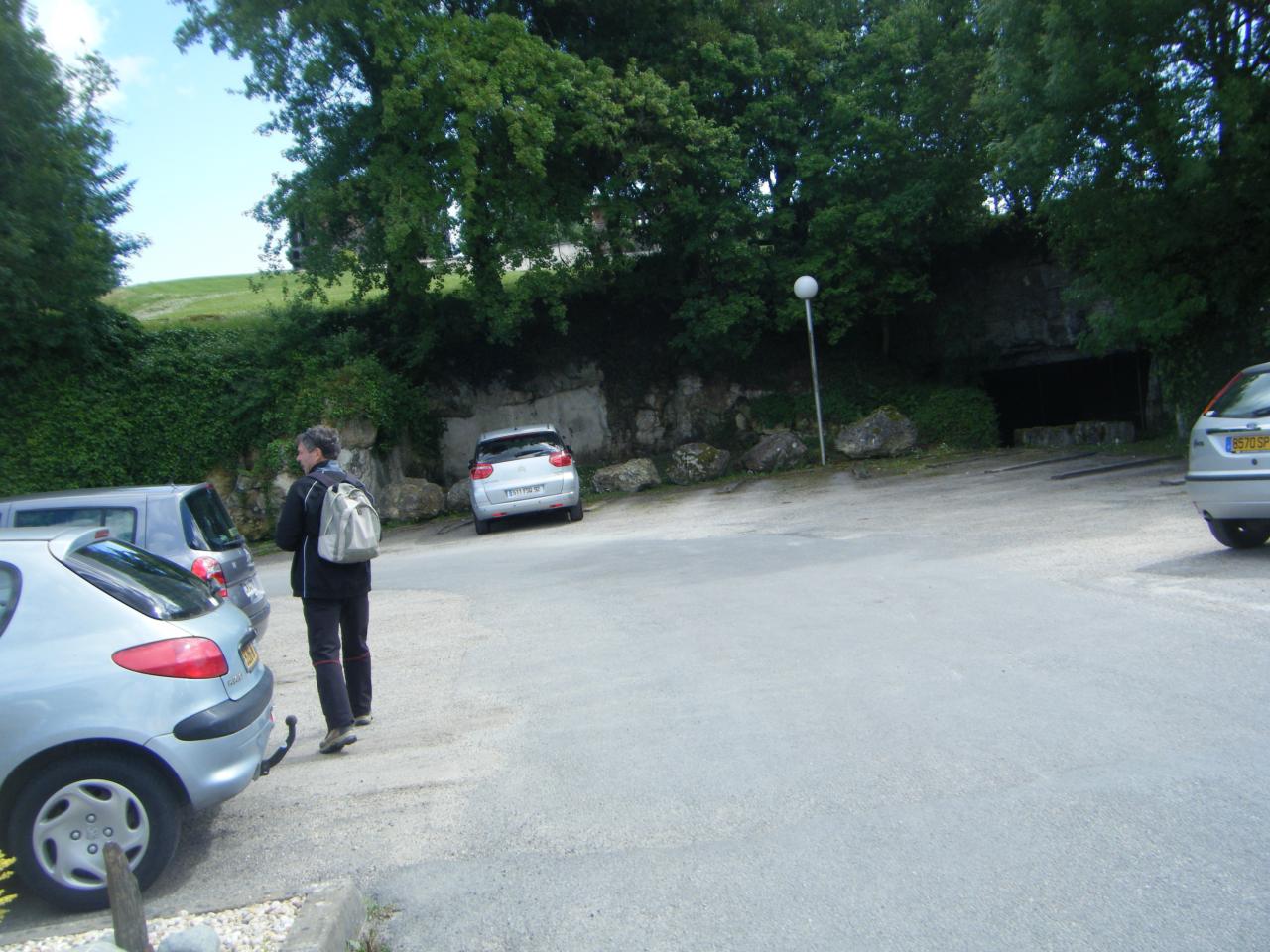et le photographe s'en alla...