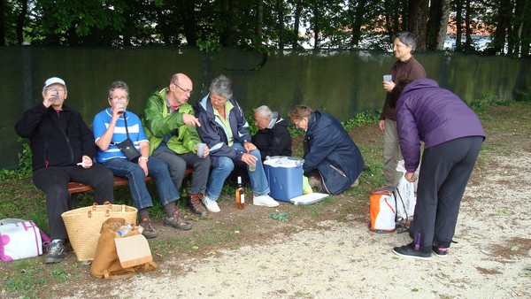 Fontcouverte: avant de tomber en faiblesse...