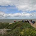 découverte du tour de l'île