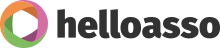 Helloasso logo